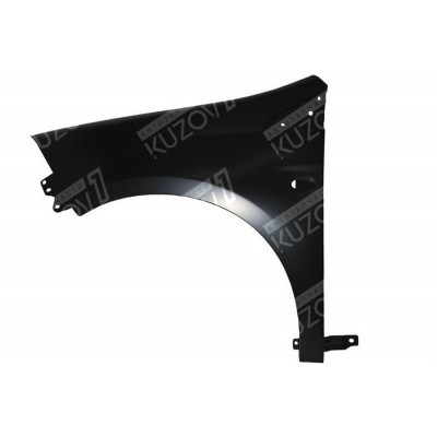 Крыло переднее (левое) TYG для FIAT BRAVO 2007-2011 - фото