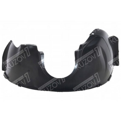 Подкрылок передний (левый) Florimex для FIAT CINQUECENTO 1991-1998 - фото