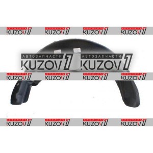 ПОДКРЫЛОК ЗАДНИЙ (ЛЕВЫЙ) FLORIMEX - фото