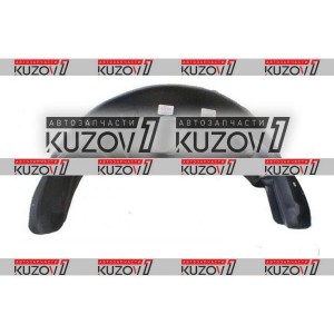 ПОДКРЫЛОК ЗАДНИЙ (ПРАВЫЙ) FLORIMEX - фото