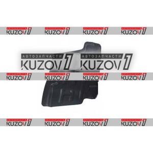 ЗАЩИТА ДВИГАТЕЛЯ БОКОВАЯ ЛЕВАЯ (ПЛАСТИК) FLORIMEX - фото ЗАЩИТА ДВИГАТЕЛЯ БОКОВАЯ ЛЕВАЯ (ПЛАСТИК) FLORIMEX - фото