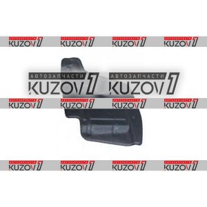 ЗАЩИТА ДВИГАТЕЛЯ БОКОВАЯ ПРАВАЯ (ПЛАСТИК) FLORIMEX - фото ЗАЩИТА ДВИГАТЕЛЯ БОКОВАЯ ПРАВАЯ (ПЛАСТИК) FLORIMEX - фото