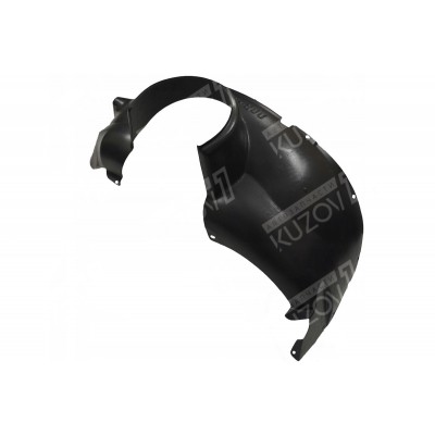 Подкрылок передний (левый) Florimex для FIAT DOBLO 2001-2005 - фото