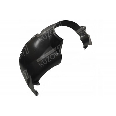 Подкрылок передний (правый) Lian Tuoh для FIAT DOBLO 2001-2005 - фото