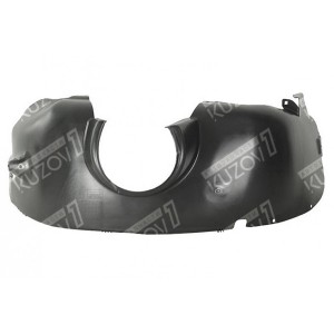 ПОДКРЫЛОК ПЕРЕДНИЙ (ПРАВЫЙ) FLORIMEX - фото