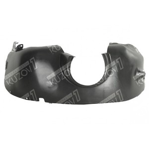 ПОДКРЫЛОК ПЕРЕДНИЙ (ЛЕВЫЙ) FLORIMEX - фото