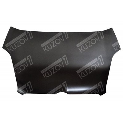 Капот TYG для FIAT DOBLO 2010-2014 - фото