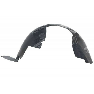 Подкрылок передний (правый) Lian Tuoh для FIAT DOBLO 2010-2014 - фото