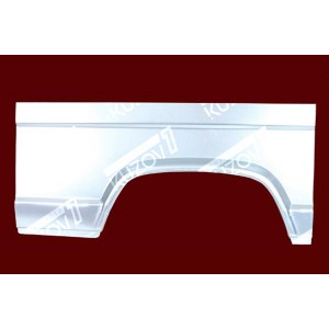 КРЫЛО ЗАДНЕЕ (ПРАВОЕ) РЕМКОМПЛЕКТ, ОРИГИНАЛ, 0.8 ММ, ДАНИЯ - фото