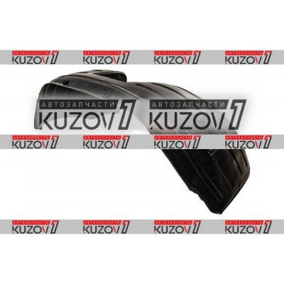 Подкрылок передний (левый) Florimex для FIAT DUCATO 1982-1994 - фото