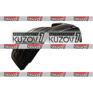 ПОДКРЫЛОК ПЕРЕДНИЙ (ПРАВЫЙ) FLORIMEX - фото