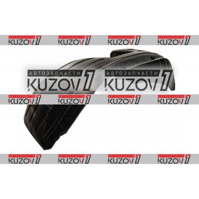 Подкрылок передний (правый) Florimex для FIAT DUCATO 1982-1994 - фото
