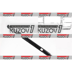 ПОРОГ (ПРАВЫЙ) ОРИГИНАЛ, 1.0 ММ, ДАНИЯ - фото