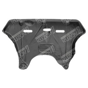 Защита двигателя (пластик) Florimex - фото