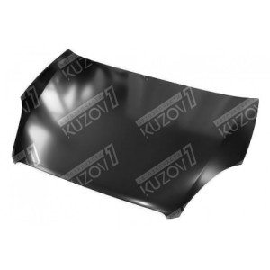 КАПОТ (ОЦИНКОВАНО), ORAN    - фото