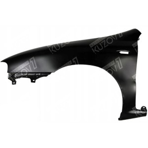 КРЫЛО ПЕРЕДНЕЕ (ЛЕВОЕ)  - фото