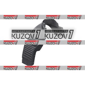 ПОДКРЫЛОК ПЕРЕДНИЙ (ПРАВЫЙ) FLORIMEX - фото