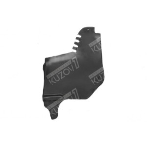 ЗАЩИТА ДВИГАТЕЛЯ БОКОВАЯ ПРАВАЯ (ПЛАСТИК) БЕНЗИН, FLORIMEX - фото ЗАЩИТА ДВИГАТЕЛЯ БОКОВАЯ ПРАВАЯ (ПЛАСТИК) БЕНЗИН, FLORIMEX - фото