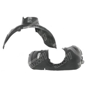 ПОДКРЫЛОК ПЕРЕДНИЙ (ЛЕВЫЙ) FLORIMEX - фото