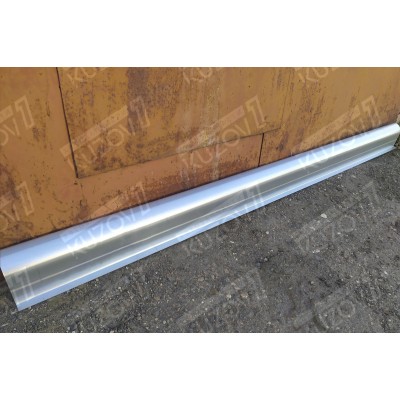 Порог (правый) БЕЛАРУСЬ для FIAT PALIO 1996-2001 - фото