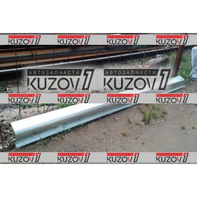 Порог (левый) БЕЛАРУСЬ для FIAT PANDA 1987-2003 - фото