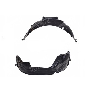 ПОДКРЫЛОК ПЕРЕДНИЙ (ПРАВЫЙ) FLORIMEX - фото