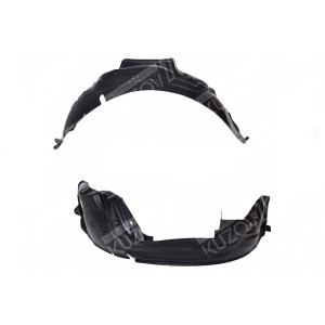 ПОДКРЫЛОК ПЕРЕДНИЙ (ЛЕВЫЙ) FLORIMEX - фото