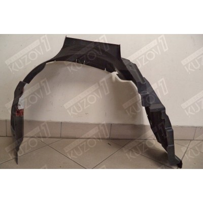 Подкрылок передний (правый) Florimex для FIAT PANDA 2012- - фото