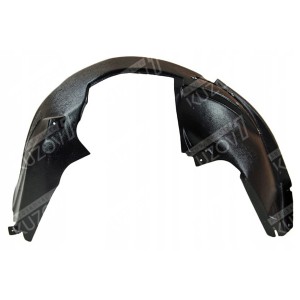 ПОДКРЫЛОК ПЕРЕДНИЙ (ПРАВЫЙ) FLORIMEX - фото