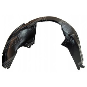 ПОДКРЫЛОК ПЕРЕДНИЙ (ЛЕВЫЙ) FLORIMEX - фото