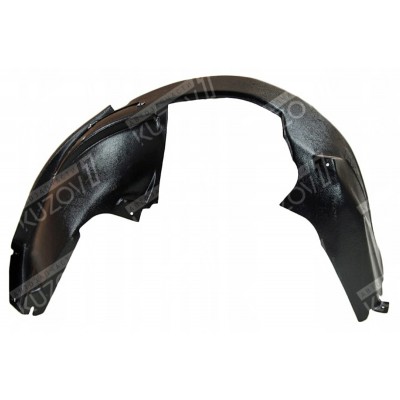 Подкрылок передний (левый) Lian Tuoh для FIAT PUNTO GRANDE 2008-2010 - фото