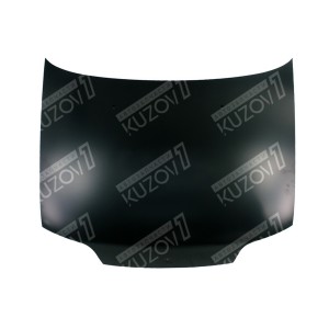 КАПОТ - фото