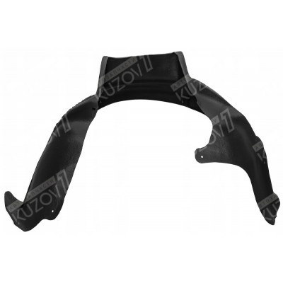 Подкрылок передний (левый) Florimex для FIAT PUNTO 1993-1999 - фото