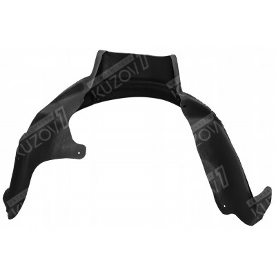 Подкрылок передний (правый) Lian Tuoh для FIAT PUNTO 1993-1999 - фото