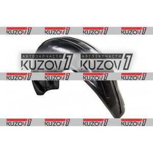 ПОДКРЫЛОК ЗАДНИЙ (ЛЕВЫЙ) FLORIMEX - фото