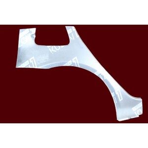 АРКА ЗАДНЯЯ (ПРАВАЯ) ОРИГИНАЛ, 1.0 ММ, ДАНИЯ - фото