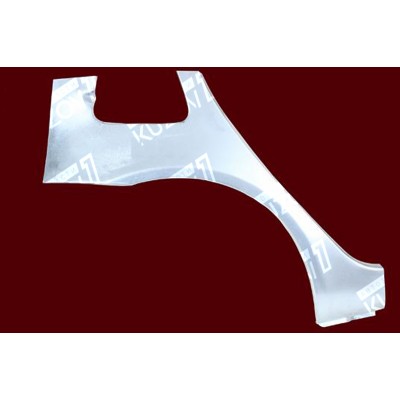 Арка задняя (правая) Klokkerholm для FIAT PUNTO 1999-2003 - фото