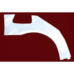 АРКА ЗАДНЯЯ (ПРАВАЯ) ОРИГИНАЛ, 1.0 ММ, ДАНИЯ - фото