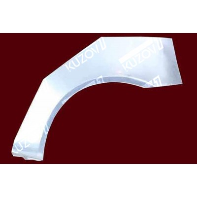 Арка задняя (левая) Klokkerholm для FIAT PUNTO 2003-2010 - фото