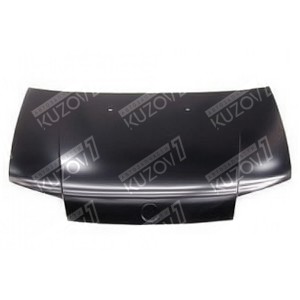 КАПОТ - фото