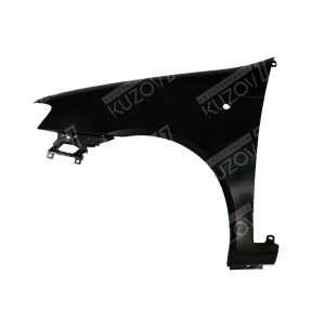 КРЫЛО ПЕРЕДНЕЕ (ЛЕВОЕ) - фото