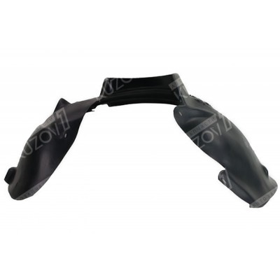 Подкрылок передний (левый) Lian Tuoh для FIAT PUNTO 1999-2003 - фото