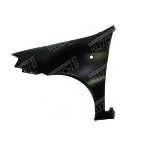 КРЫЛО ПЕРЕДНЕЕ (ЛЕВОЕ) С ОТВ. ПОД ПОВТОРИТЕЛЬ - фото