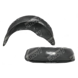 ПОДКРЫЛОК ЗАДНИЙ (ЛЕВЫЙ) FLORIMEX - фото