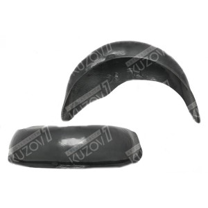 ПОДКРЫЛОК ЗАДНИЙ (ПРАВЫЙ) FLORIMEX - фото