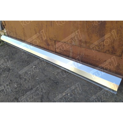 Порог (левый) БЕЛАРУСЬ для FIAT STILO 2001-2006 - фото