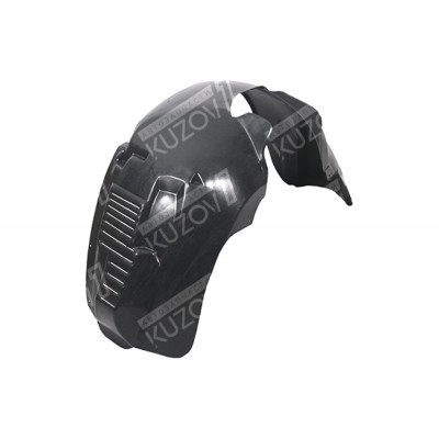 Подкрылок передний (правый) Lian Tuoh для FIAT STILO 2001-2006 - фото