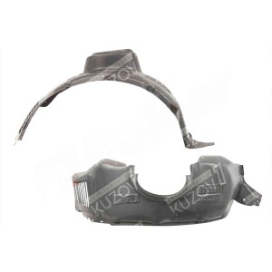 ПОДКРЫЛОК ПЕРЕДНИЙ (ПРАВЫЙ) FLORIMEX - фото