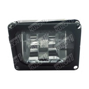 ПРОТИВОТУМАННАЯ ФАРА (ПРАВАЯ) DEPO - фото