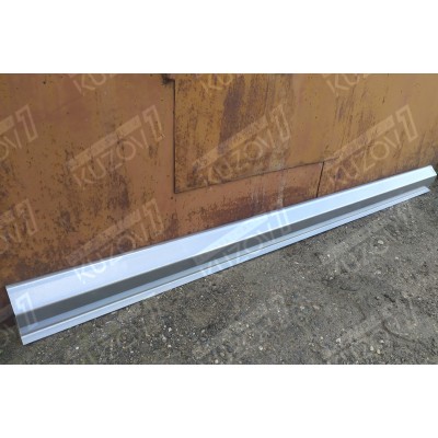 Порог (правый, БЕЛАРУСЬ для FIAT TIPO 1987-1995 - фото